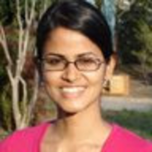 Meet your Posher, Aditi - Picture 1 of 1